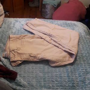 Capris